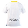 Parma Calcio Domácí 2023-24 - Fotbalové Dresy (S/S)